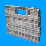 Heavy Duty Parts Organizer