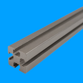 15mm x 15mm FTC Extrusion