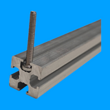 15mm x 15mm FTC Extrusion