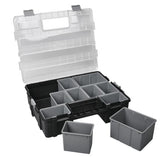 Heavy Duty Parts Organizer