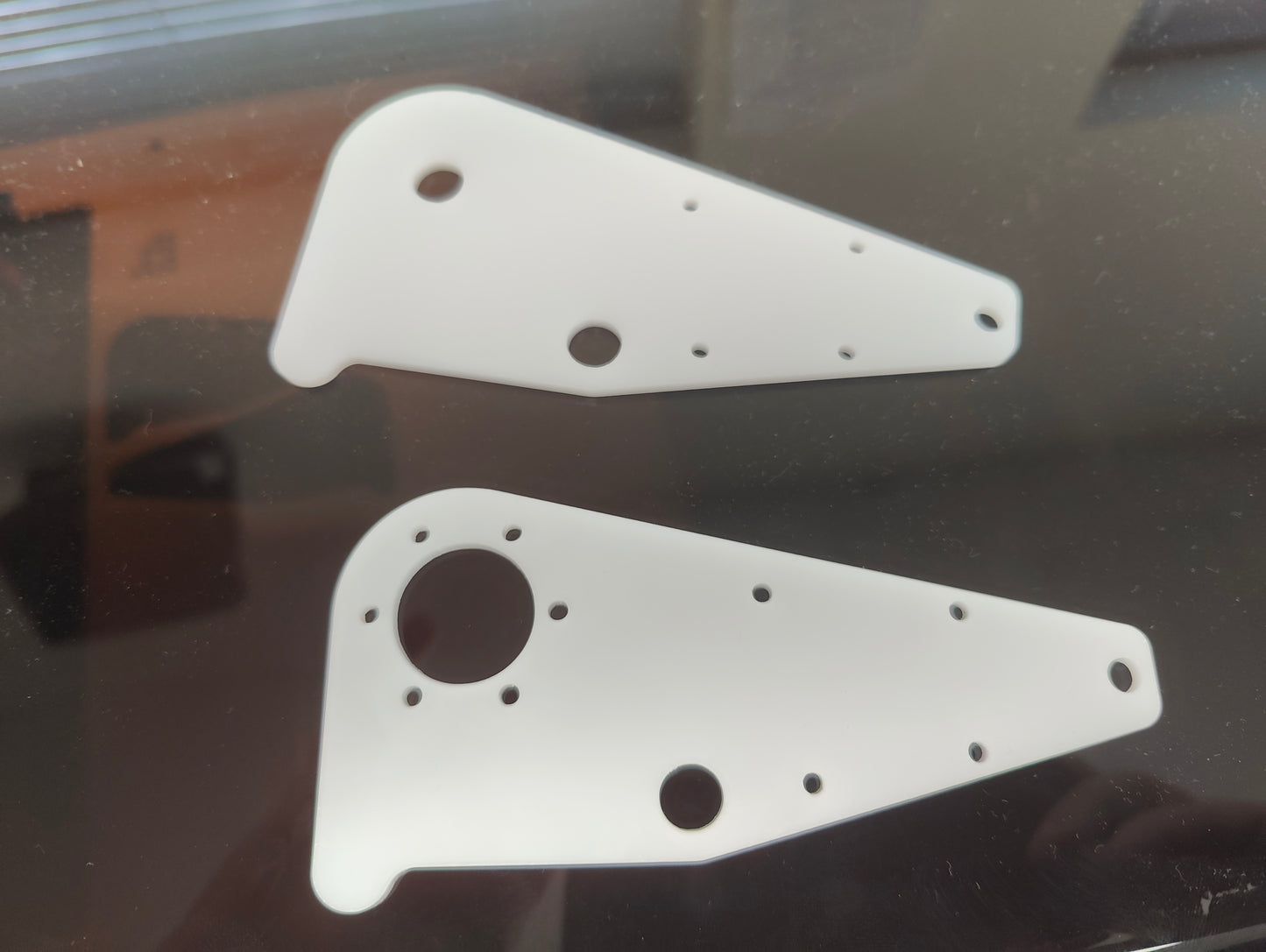 Acetal Sheets