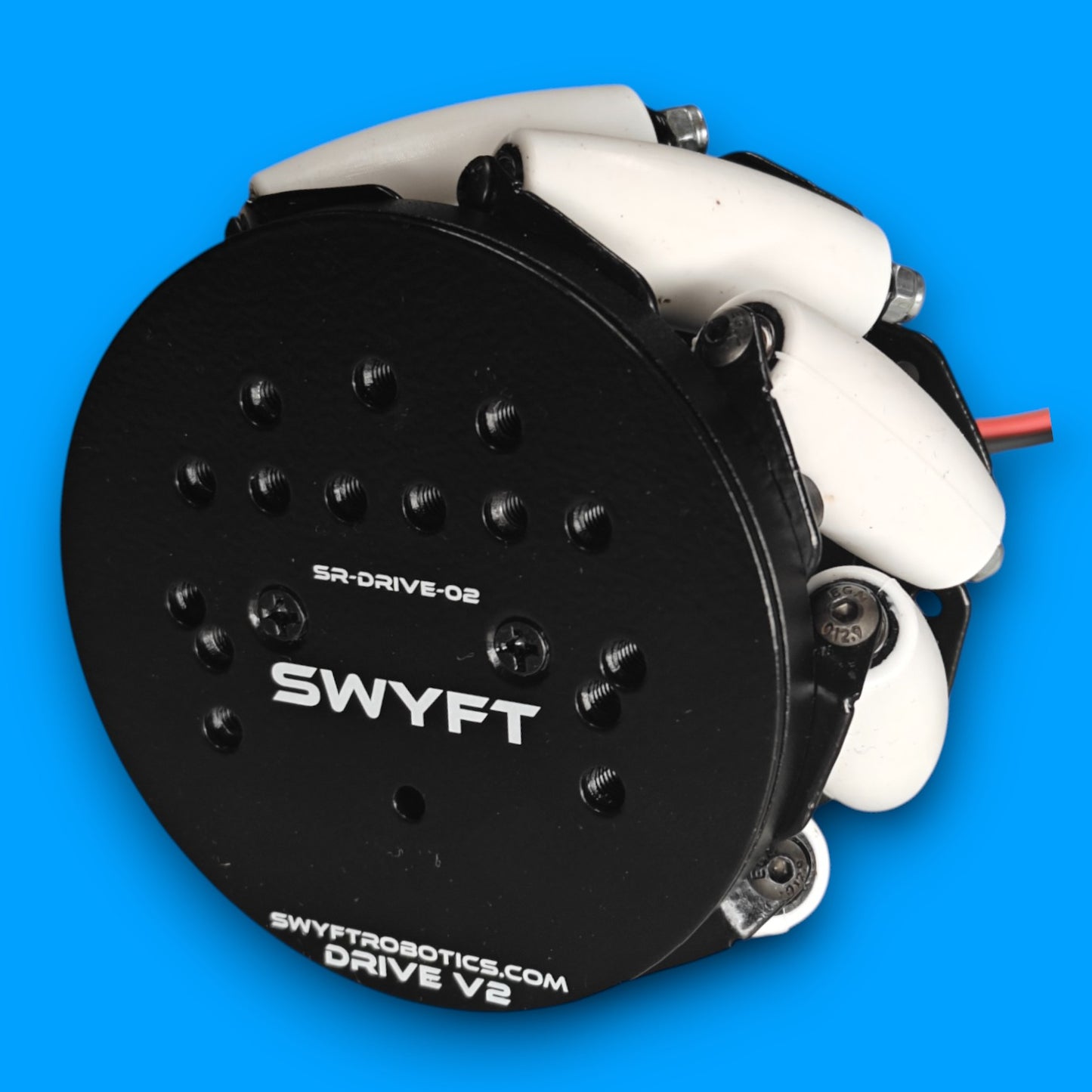 SWYFT Drive V2