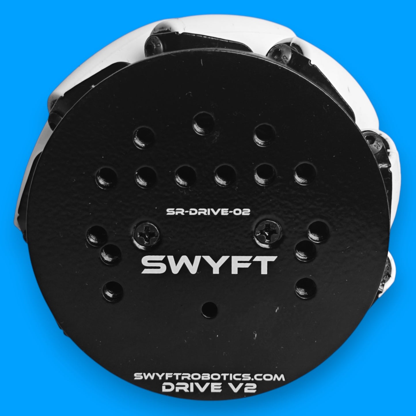 SWYFT Drive V2