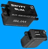 SWYFT Mini Servos