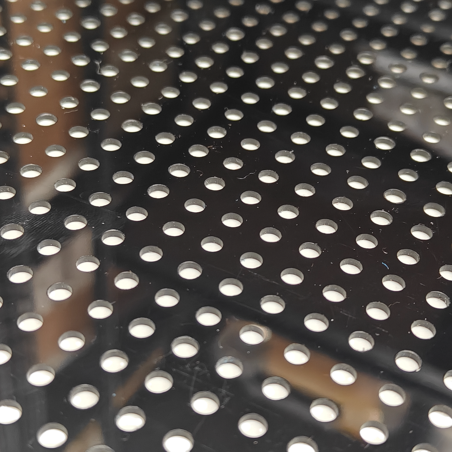 ABS Grid Sheets