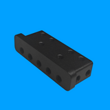 SWYFT Channel Endcaps