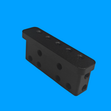 SWYFT Channel Endcaps