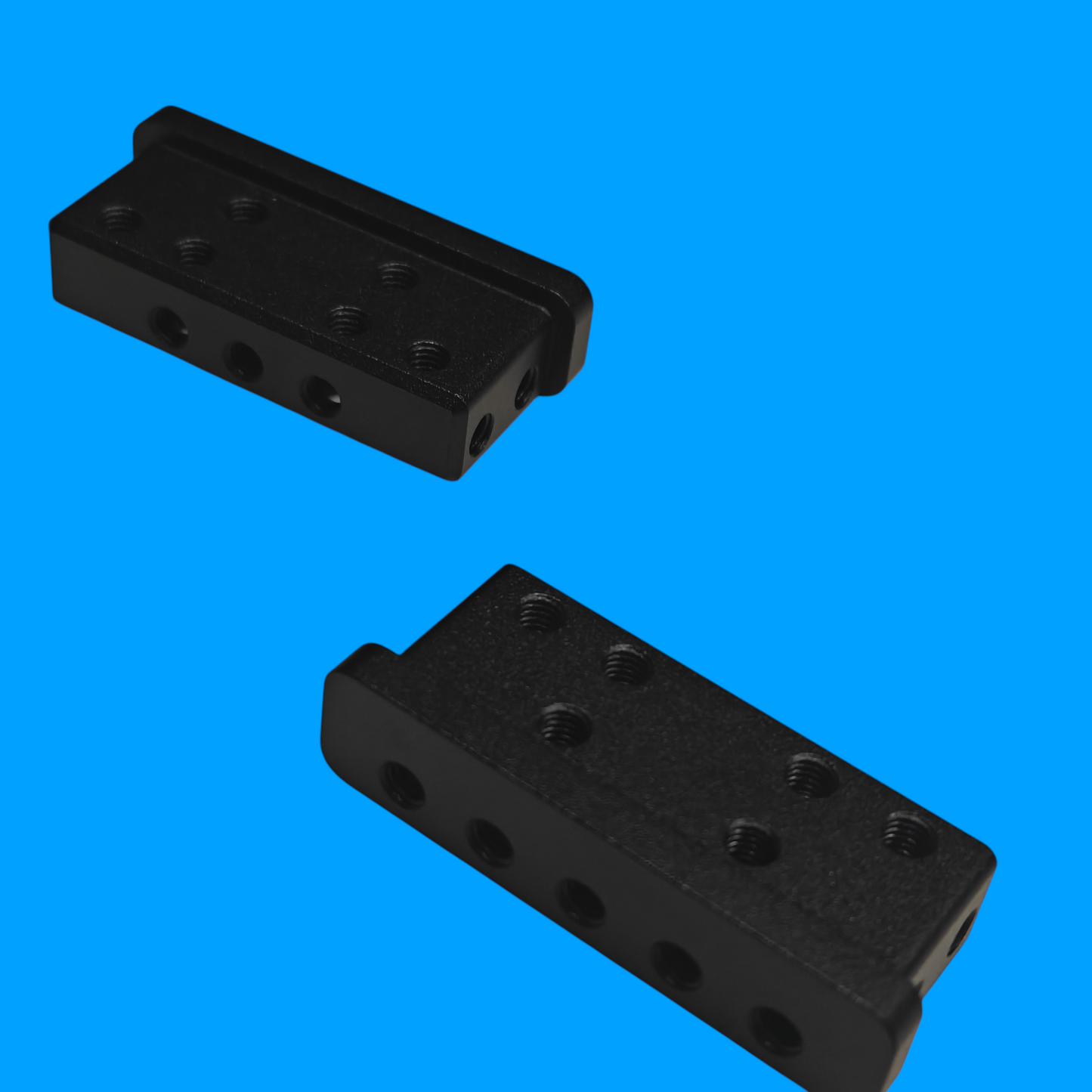 SWYFT Channel Endcaps