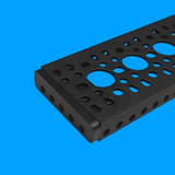 SWYFT Channel Endcaps