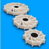 SWYFT Intake Wheels
