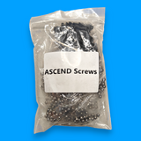 SWYFT Ascend Individual Components