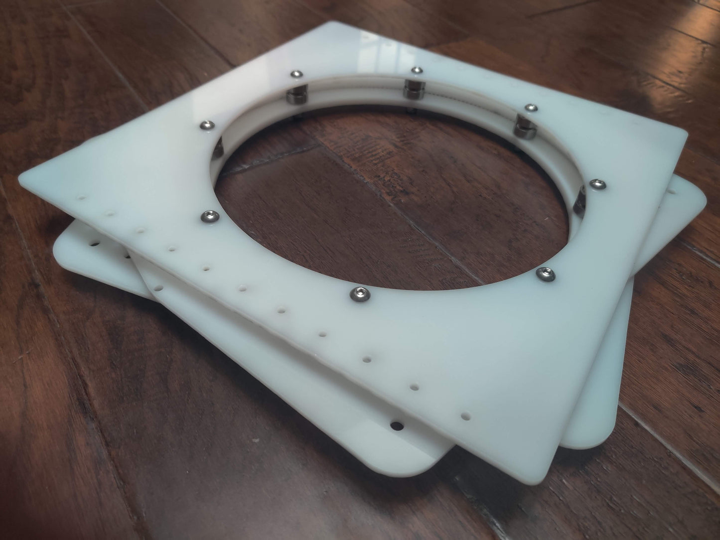 Acetal Sheets