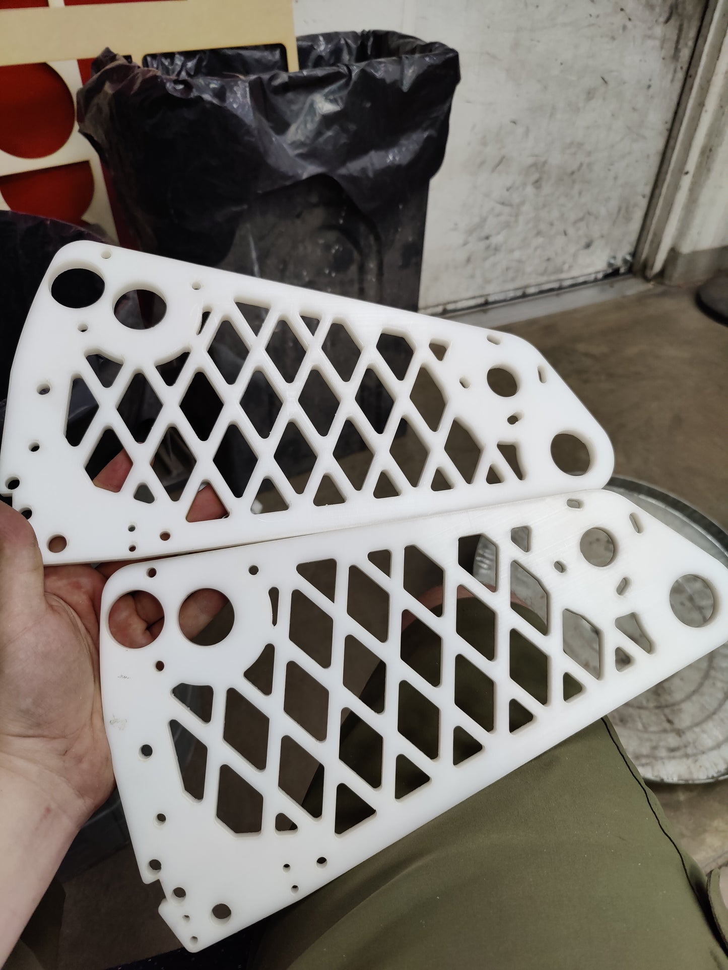 Acetal Sheets