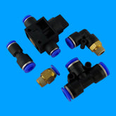 Pnuematic Fittings