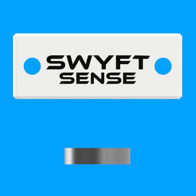 SWYFT Sense Magnetic Limit Switch
