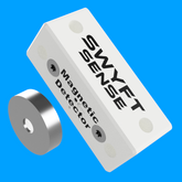 SWYFT Sense Magnetic Limit Switch