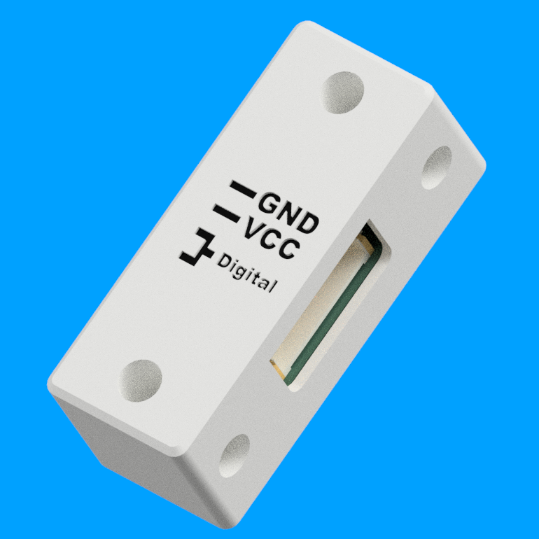 SWYFT Sense Magnetic Limit Switch