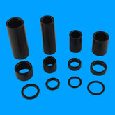 Acetal Shaft Spacers