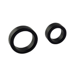 Acetal Shaft Spacers