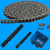 Chain & Chain Accessories
