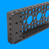 SWYFT Channel Endcaps