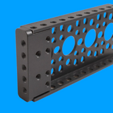 SWYFT Channel Endcaps