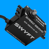SWYFT Servos