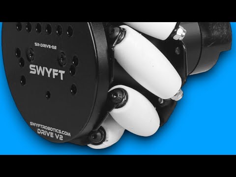 SWYFT Drive V2