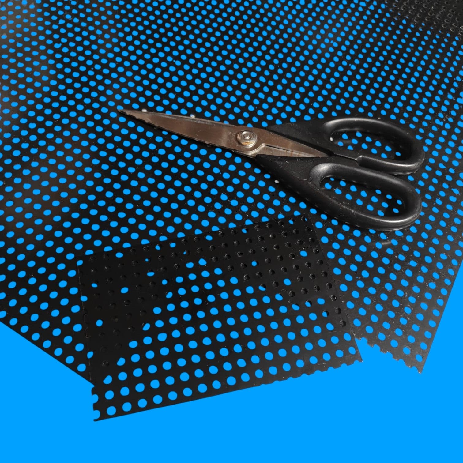 ABS Grid Sheets — image 1