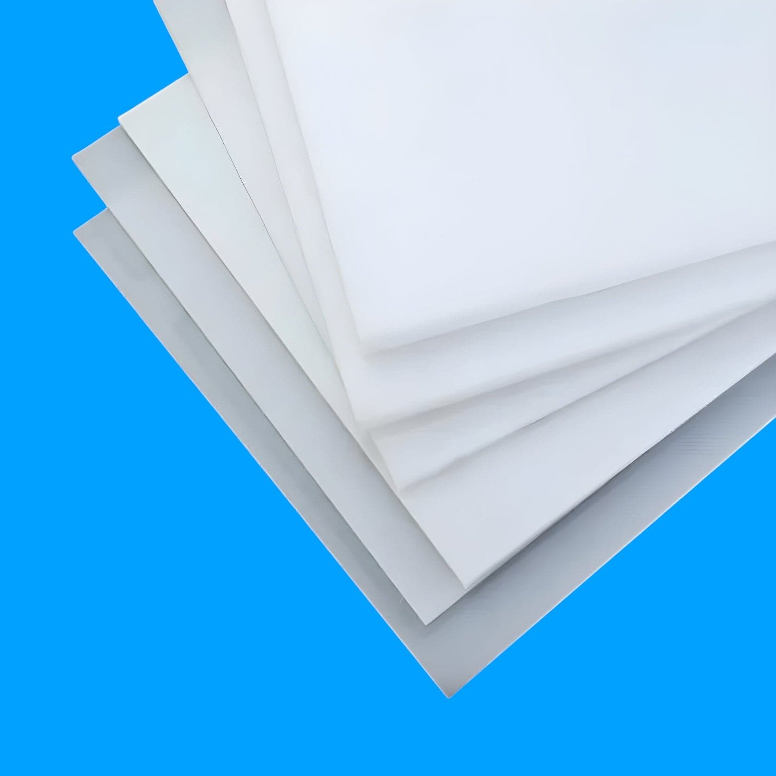 Acetal Sheets — image 1
