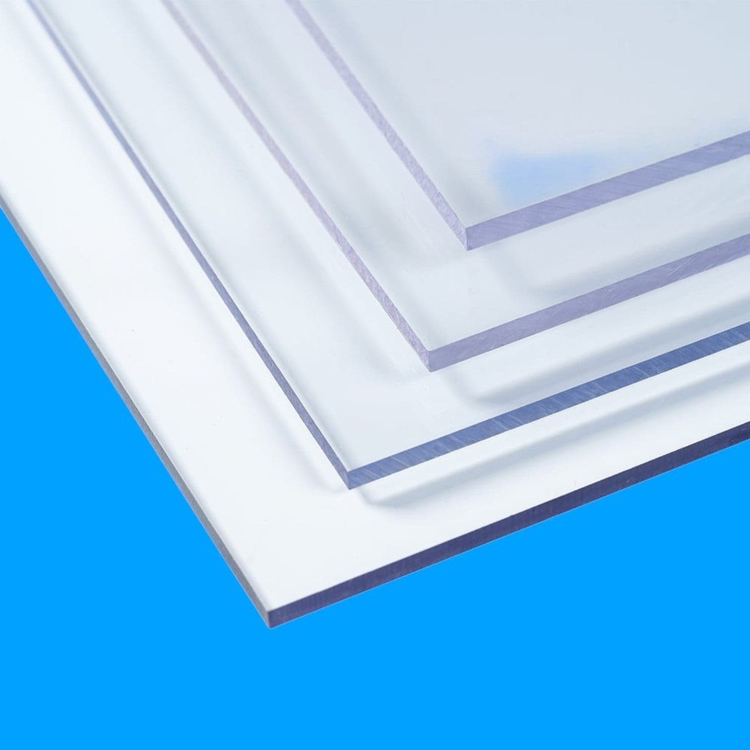 Polycarbonate Sheets — image 1