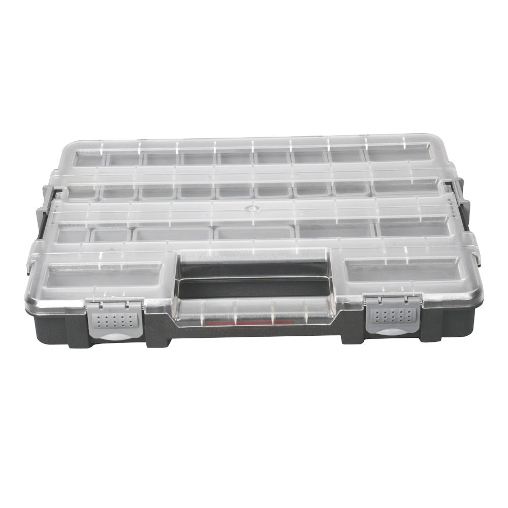 Heavy Duty Parts Organizer