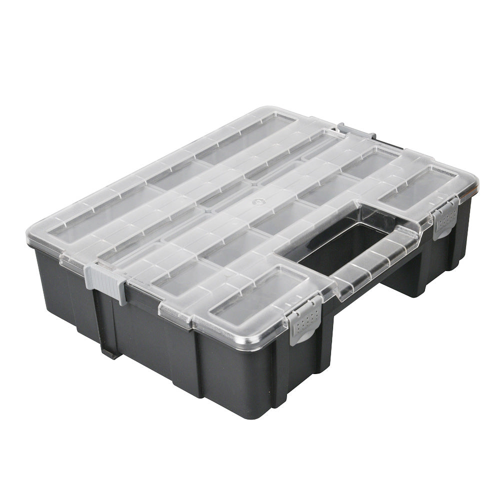Heavy Duty Parts Organizer
