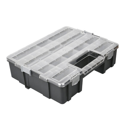 Heavy Duty Parts Organizer