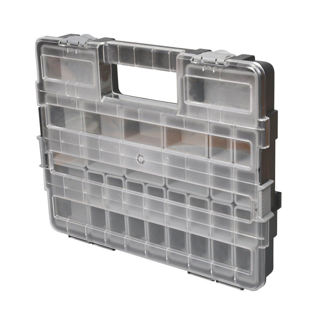 Heavy Duty Parts Organizer