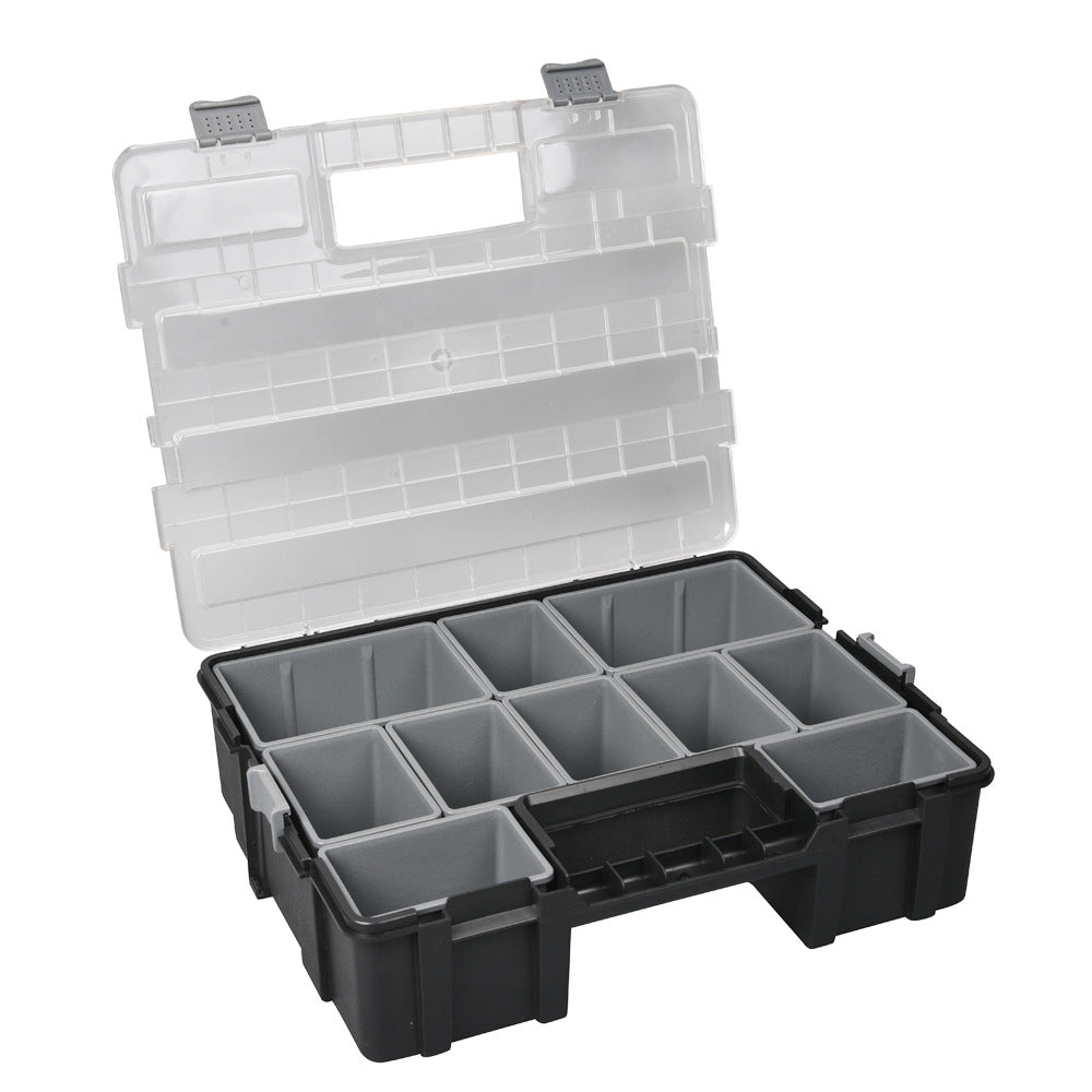 Heavy Duty Parts Organizer