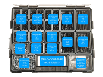 SWYFT Loadout Parts Bundles