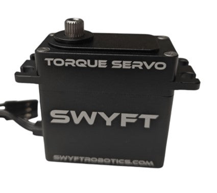 Swyft Servos