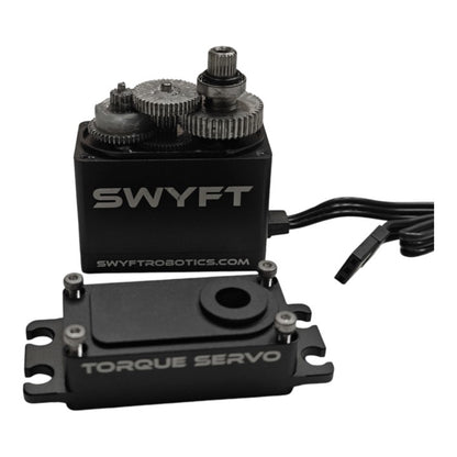 Swyft Servos