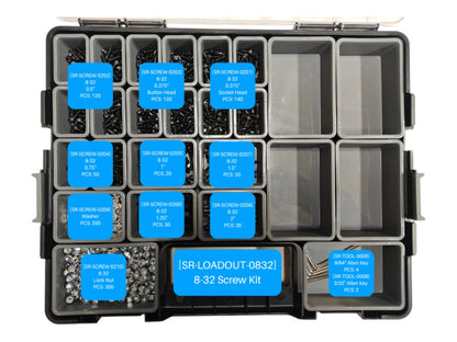 SWYFT Loadout Parts Bundles