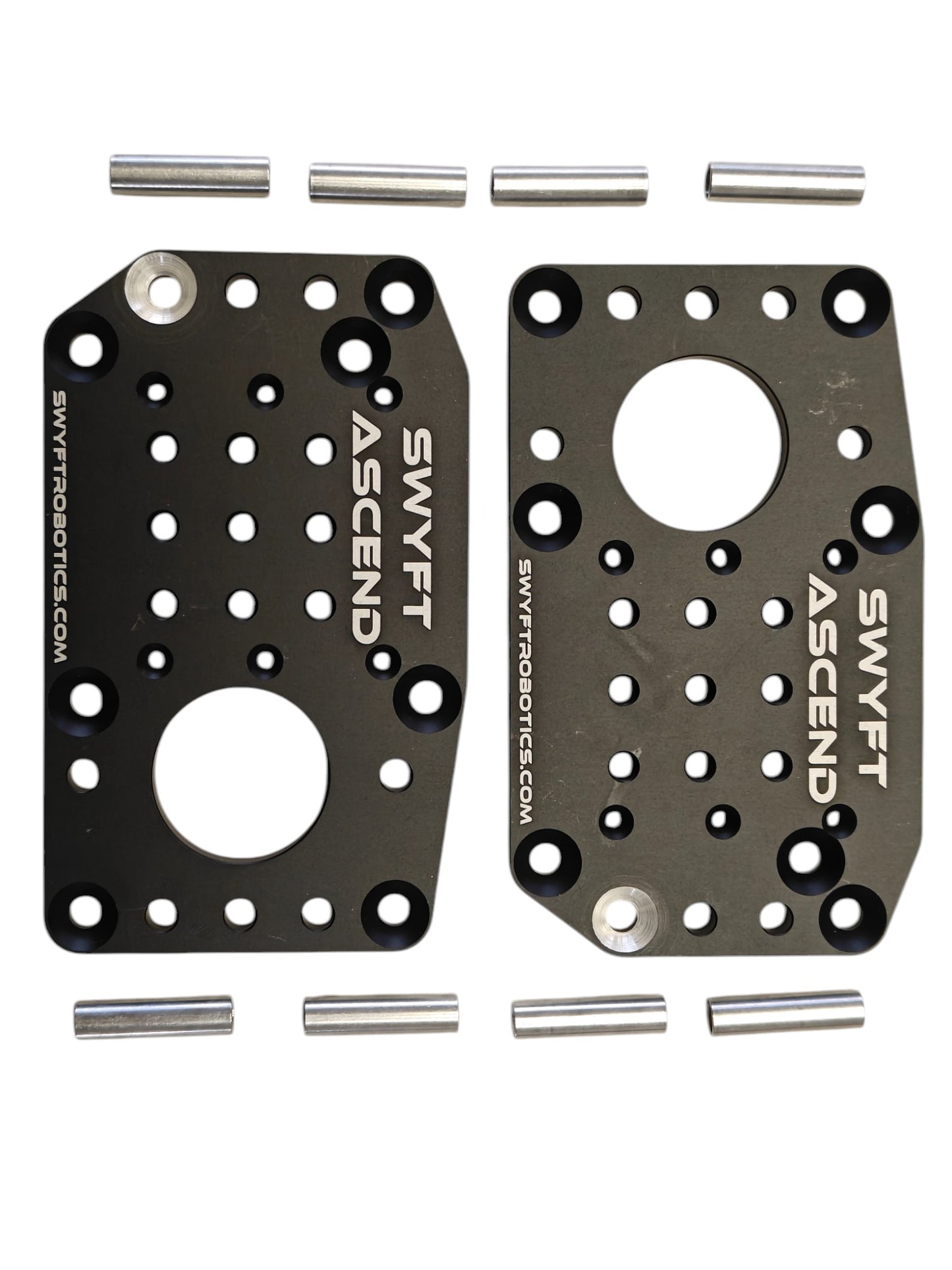 SWYFT Ascend Individual Components