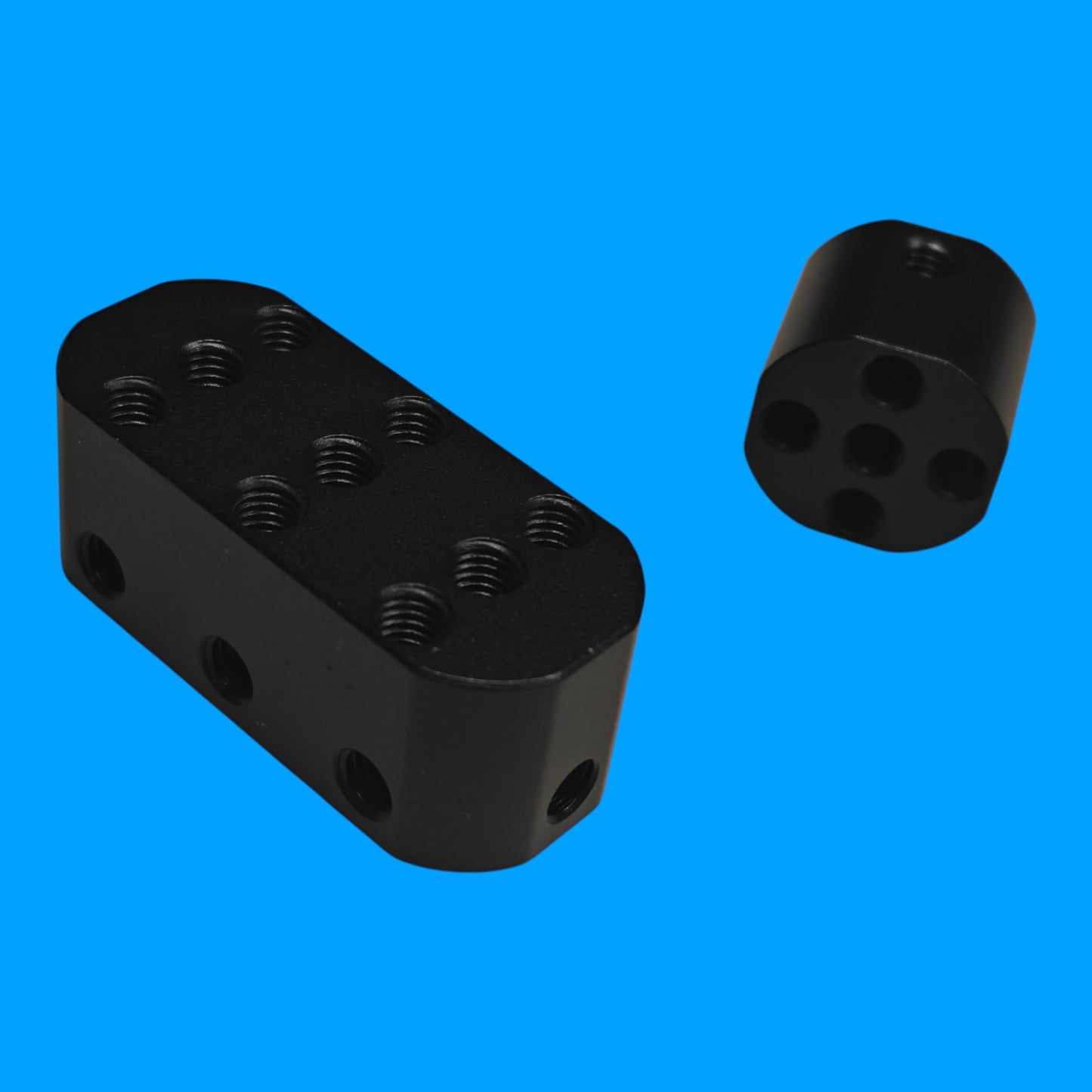 SWYFT Tube Endcaps