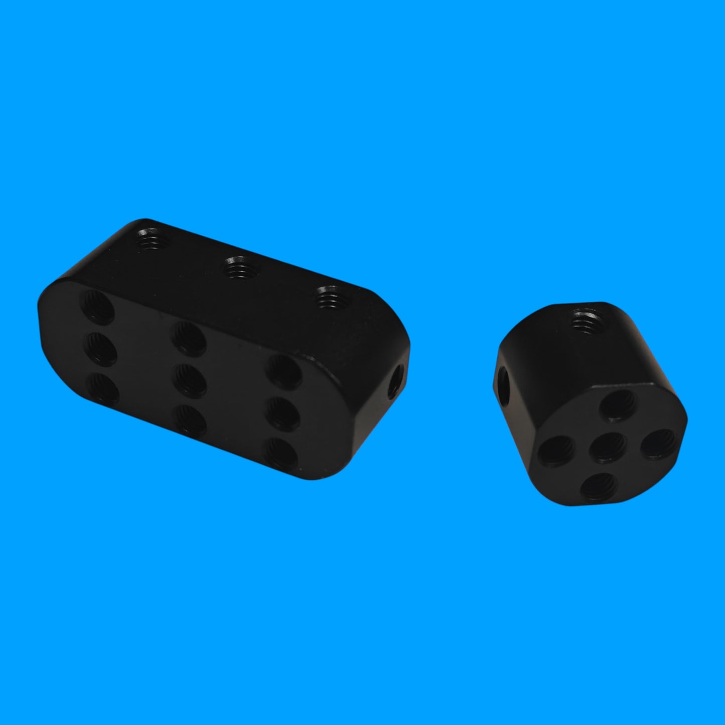 SWYFT Tube Endcaps