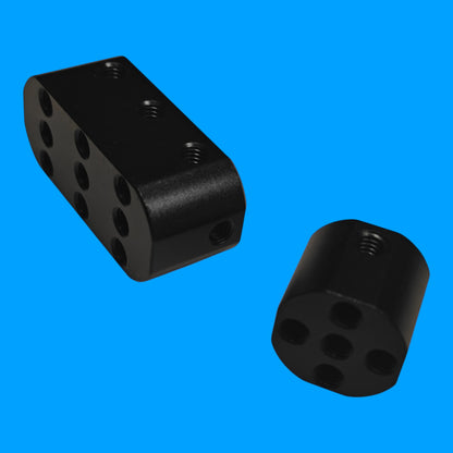 SWYFT Tube Endcaps