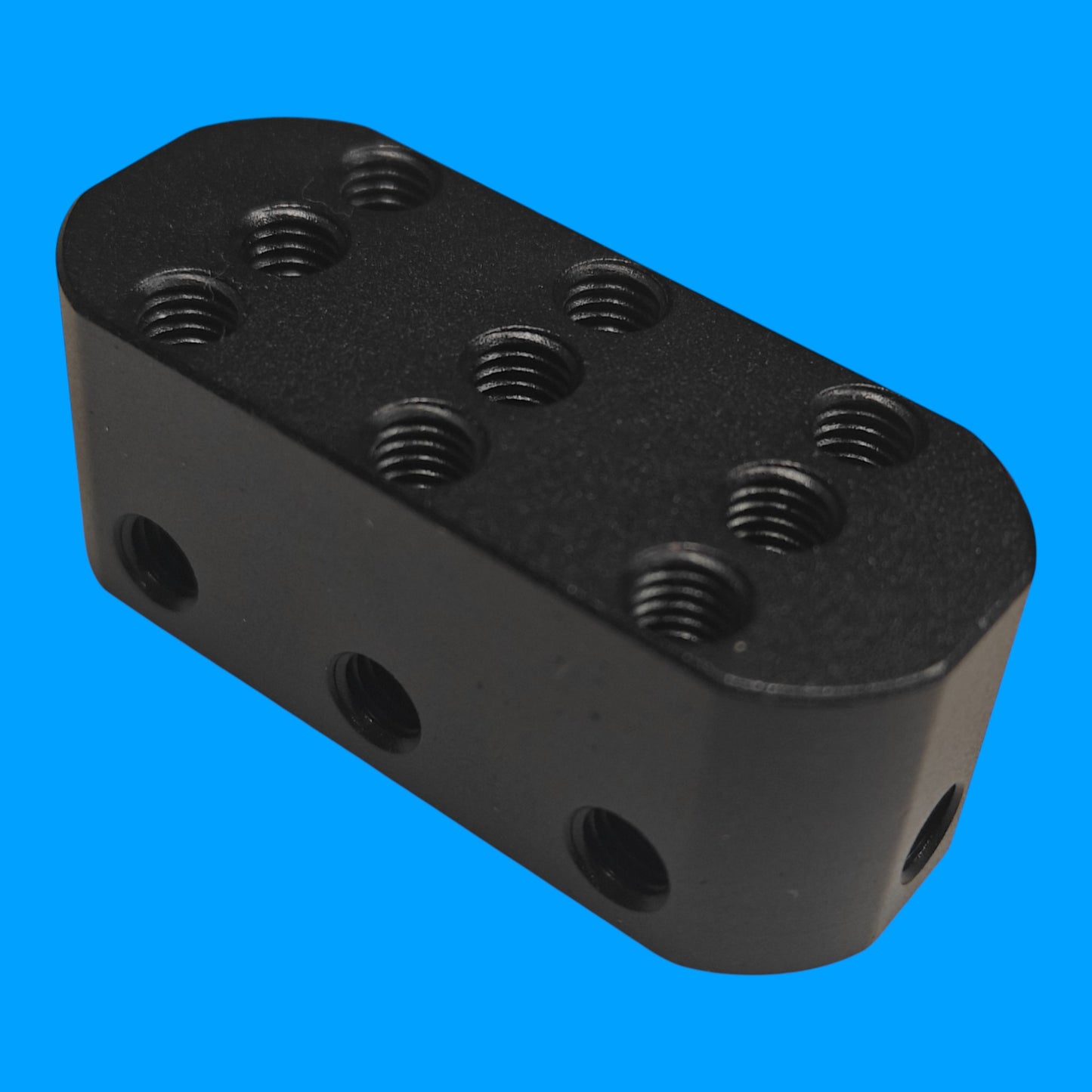 SWYFT Tube Endcaps