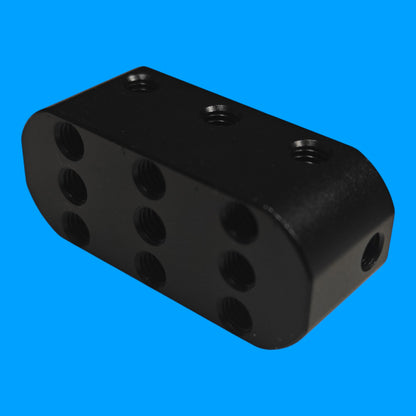 SWYFT Tube Endcaps