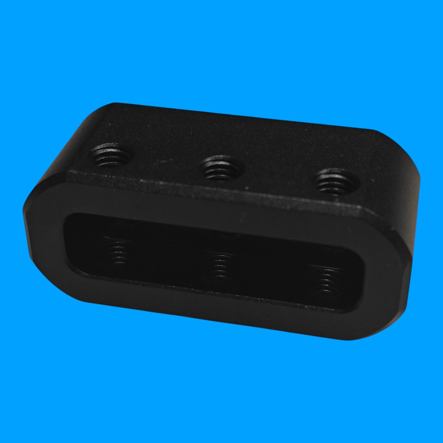 SWYFT Tube Endcaps