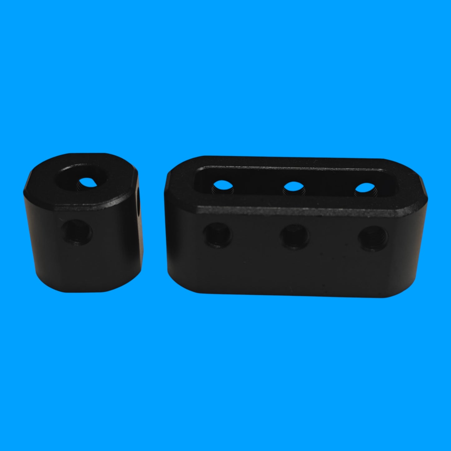 SWYFT Tube Endcaps