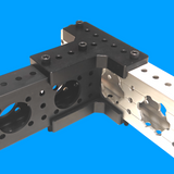 SWYFT Tube Connectors