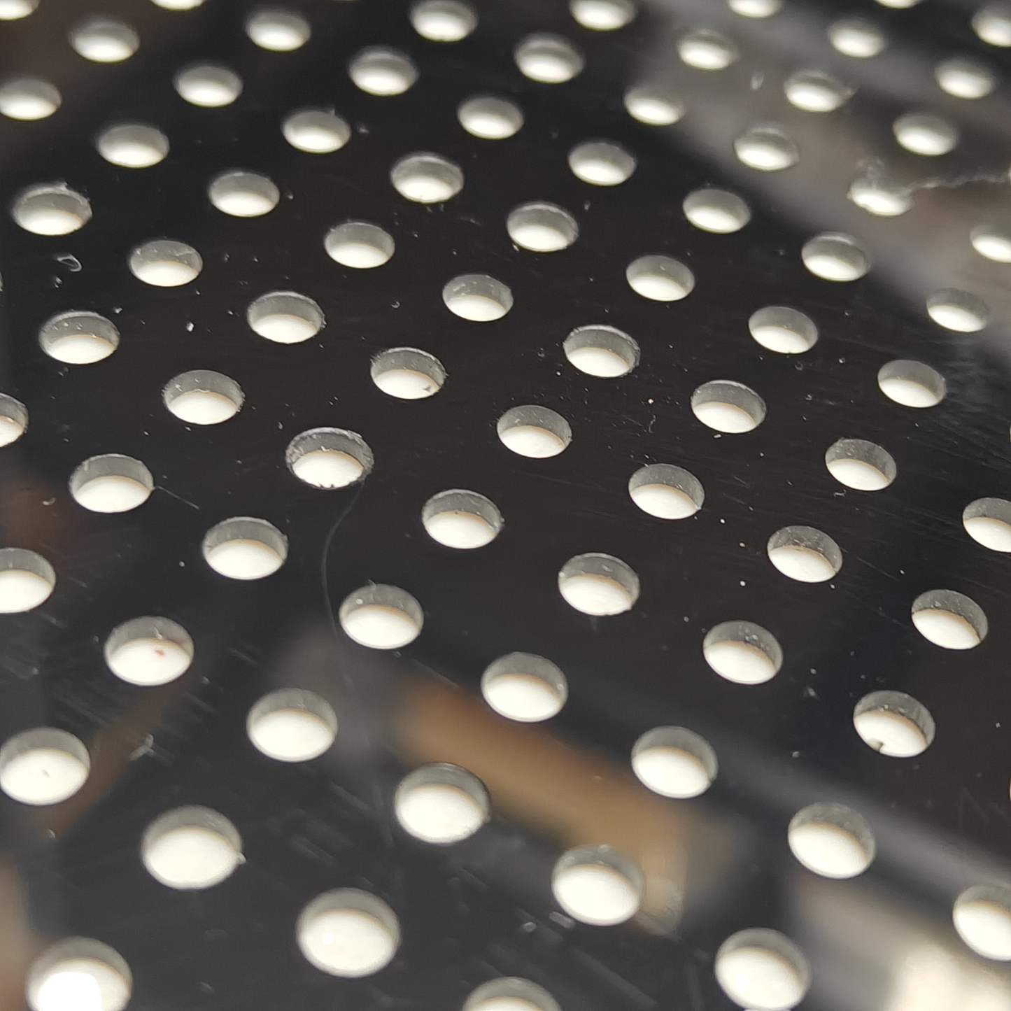ABS Grid Sheets